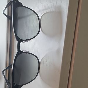 Ray- ban clubmaster sun glasses